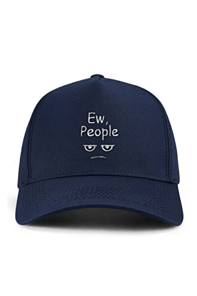 PataCute I'M Tossing You the Tissue from People Molded Baseball Cap