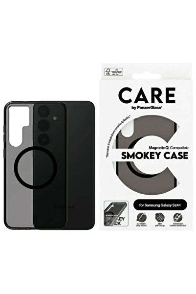 Panzer Glass CARE by PanzerGlass Husă emblematică QI pentru Samsung Galaxy S2...