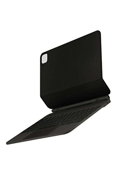 uniq Husă inteligentă magnetică Venno Pro cu tastatură pentru iPad Air 13 " 2...