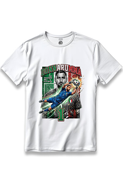 EZG Business 2026 Svetsko prvenstvo DONNARUMMA SVETSKO PRVENSTVO T-shirt maji...