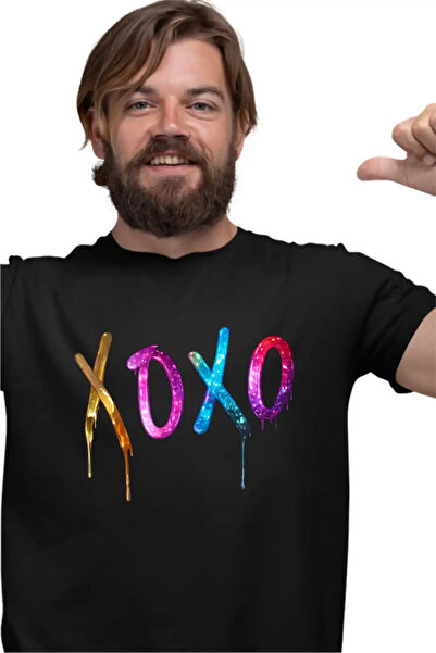 OEM Μπλουζάκι Xoxo Τζιόν Σόμι Εμπορεύματα K-pop
