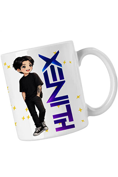 OEM Cana Xenith DJ Kpop Anime