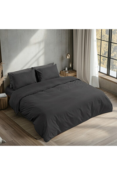 Beauty Home Πάπλωμα μονό Prime Αrt 1230 160x230 Μαύρο