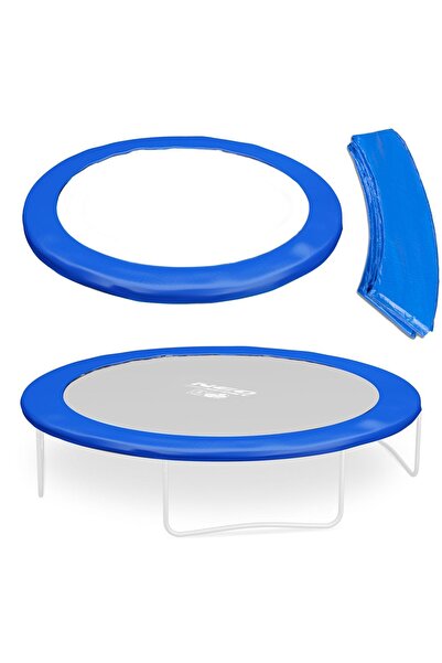 Neo-Sport Husă de protecție pentru arcurile trambulinei din PVC 312cm 10ft