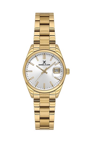 Daniel Klein Dke.1.11018-3 Women's Wristwatch