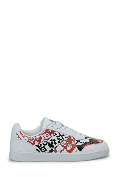 lumberjack NODEX Beyaz Erkek Sneaker