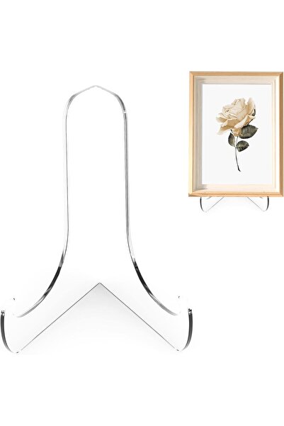 Bukela Acrylic Plate Display Stand