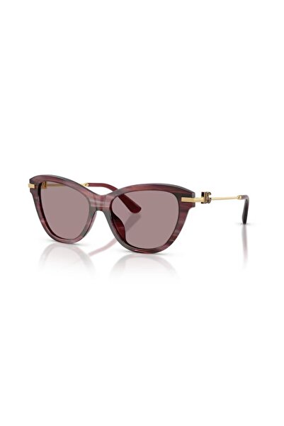 Dolce&Gabbana Dolce gabbana dg4534 3474la 53 women's sunglasses