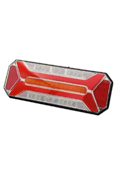 ÇERAY LED STOP LAMBASI DİNAMİK SİNYALLİ