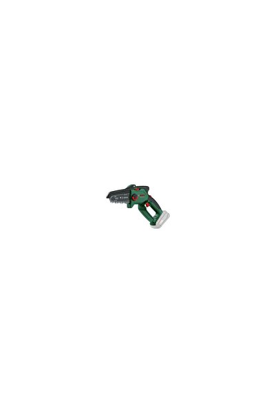 Bosch EasyChain 18V-15-7 Drujbă cu lanț fără fir Fără baterie și încărcător /...