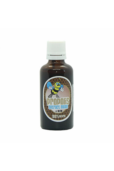 Phenalex Propolis extract moale 70% propolis 50ml Phenalex, Ro