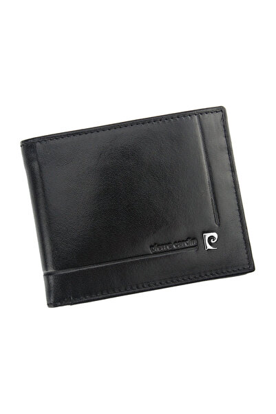 Pierre Cardin YS507.1 8824 Portofel bărbătesc din piele RFID
