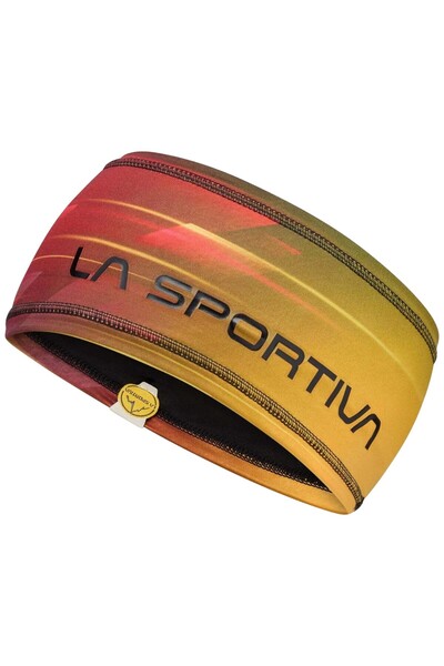 La Sportiva Παπούτσια Racer-Κίτρινο/Μαύρο-Ενιαίο μέγεθος