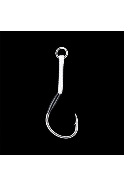 Single Assist Hook M | 30-60 Gr Jig Assist İğnesi