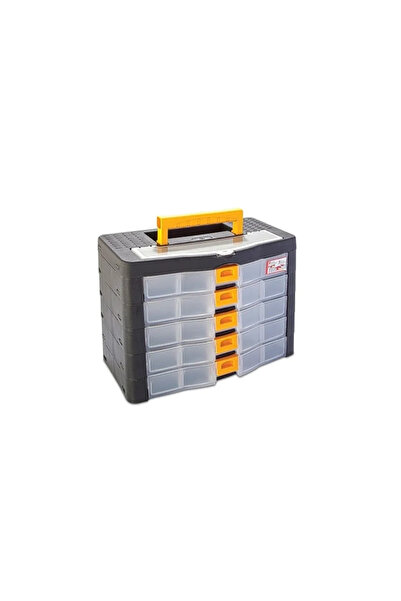 ARMÜZ حقيبة منظمة بخمسة أقسام طراز Asr-2071