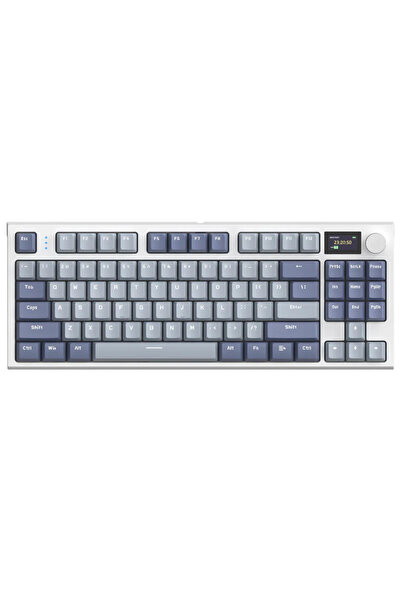 Attack Shark K86 Lavandă