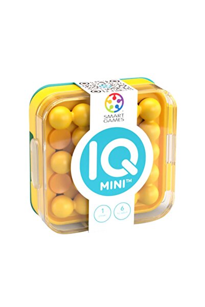 Smart Games Joc de logica, Smart Games, IQ Mini