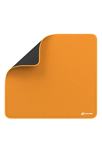 Attack Shark CM02 Mousepad Portocaliu