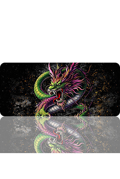 BLS 70X30 cm Large Size Gamer Gaming Mouse Pad Non-Slip Rubber Base Mouse Pad...