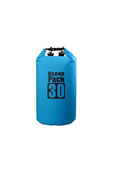 OEM Sac Impermeabil, Barbati, 30x30 cm, Fabricat Din Nylon Rezistent, Inchide...