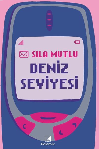 Deniz Seviyesi - Sıla Mutlu