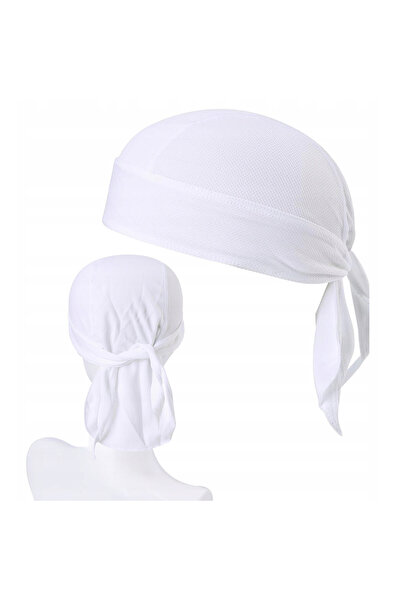 Gearox Bandana, Gearox, Material Respirabil, Uscare Rapida, Constructie Elast...