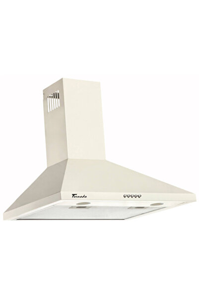 Tornado tip Cupola Kent 750 (60) LED 60 cm 750 m3/ora Bej