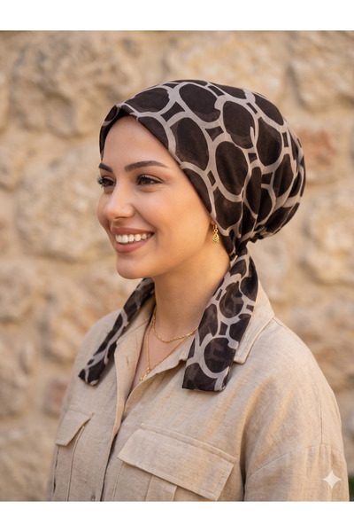SOFT Scarfbone