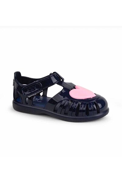 IGOR TOBBY GLOSS LOVE ÇOCUK SANDALET
