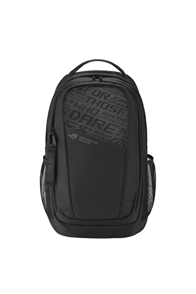 ASUS حقيبة ظهر ROG BP2800 مقاس 18 بوصة باللون الأسود 90XB0A30-BBP000