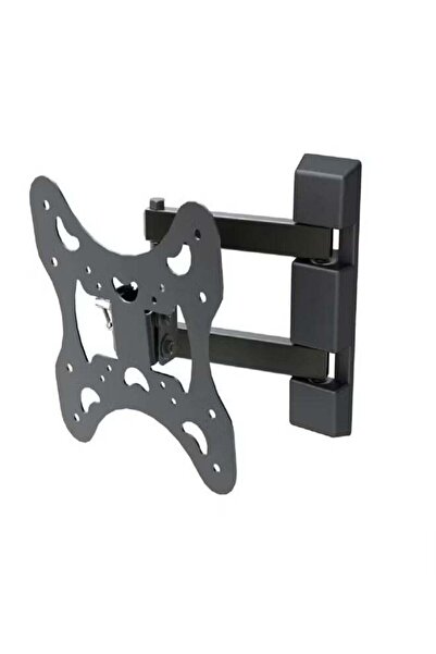 Skilltech Skill Tech SH 30P Swivel TV Wall Mount for 14"-43" Screens, VESA 20...