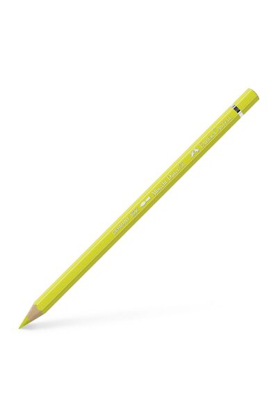 Faber Castell Creion colorat acuarelabil Durer Galben Lămâie 205 A. Durer Fab...