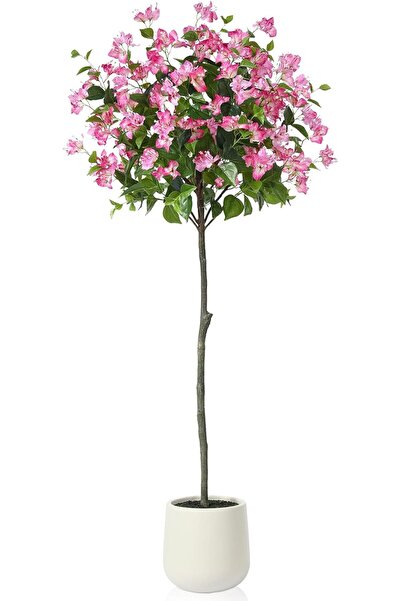 OEM Copac artificial de bougainvillea Plantă decorativă realistă 180 cm