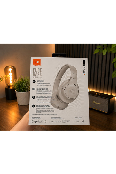 jbl harman JBL KULAKLIK