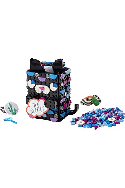 LEGO DOTS Secret Holder 41924 DIY Craft Decorations Kit (451 Pieces)