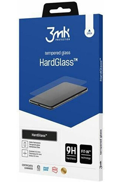 3MK Hardglass 11 " 0.3mm Σκληρυμένο Γυαλί (Samsung Galaxy Tab A9+)