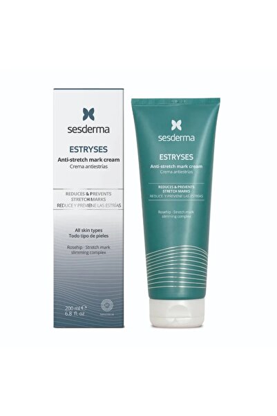 Sesderma Loțiune de corp anti-vergeturi Estryses Sesderma, 200 ml