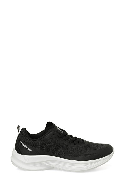 lumberjack War Black Women's Running Shoes