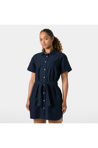 Helly Hansen Sorrento Shirt Kadın Elbise