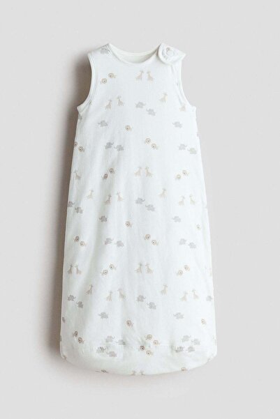 H&M Printed sleep bag