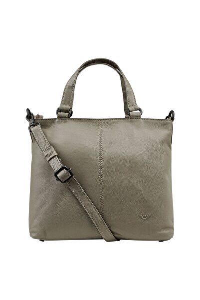 VOI 4Season Handtasche Leder 28 cm