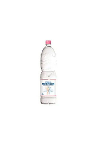 IZV.MINUNI apă minerală Izvorul Minunilor, 2 L