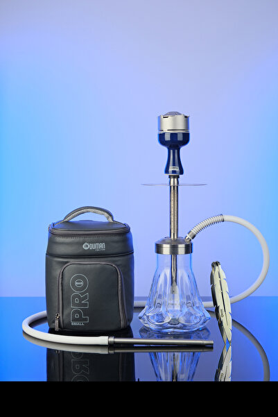 Oduman FLOWY NARGİLE TAM SET - 49