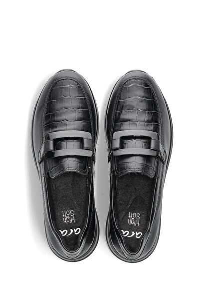 ARASHOES 24822 حذاء أرا شوز أوساكا للنساء من الجلد للمشي 3.5-7.5
