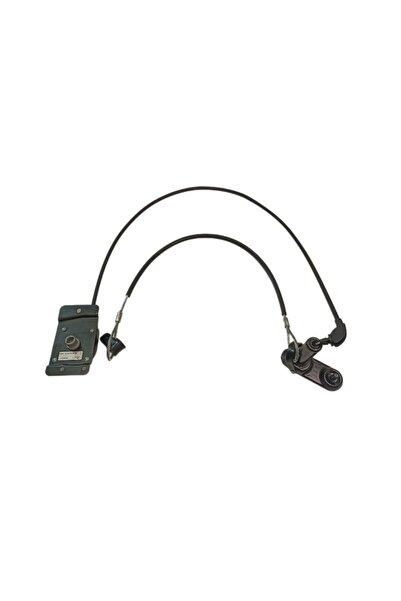 OTOSAN Ford Transit Stepne Taşıyıcısı Kısa Şase Önden Çeker 2001-2012