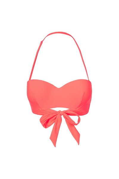 4F Top de costum de baie pentru femei S