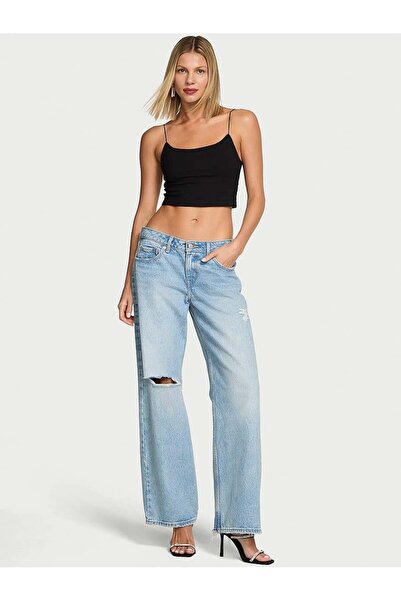 Victoria's Secret Pamuklu Atlet