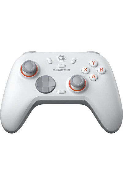 GameSir Nova 2 Lite Ασύρματο Χειριστήριο για Android / PC / Switch / iOS Φωτε...