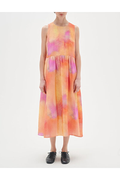 Evendi Rochie medie, Mix culori