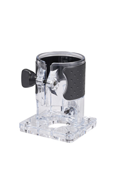 Makita 194268-9 Şeffaf Tabla(3709 Mod.İçin Uyumlu)